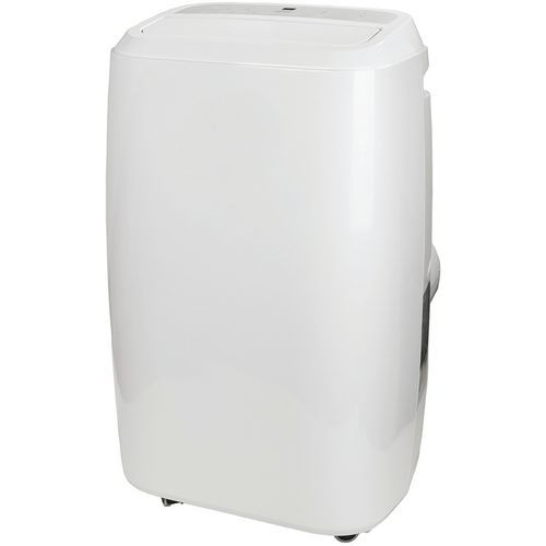 Climatiseur Mobile Coolsilent 9000 Wifi 9000btu Blanc