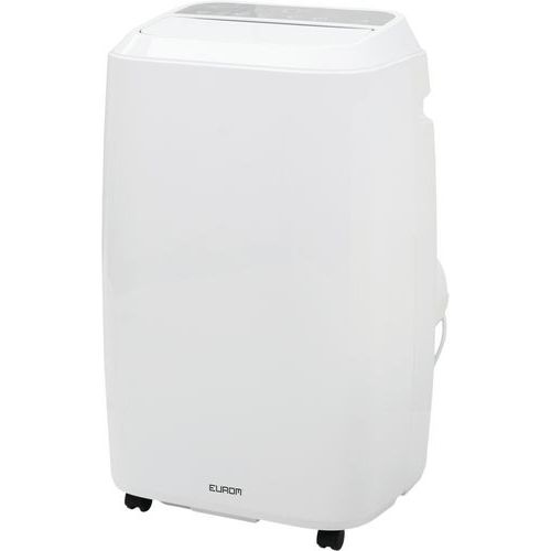 Climatiseur Mobile Cool-eco 12000 Wifi A+ 12000btu Blanc