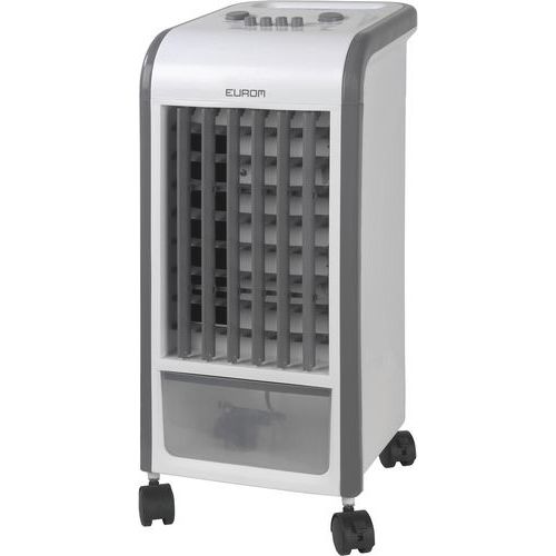 Refroidisseur D'air Coolstar 65 Blanc/gris