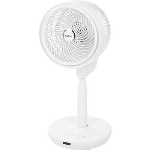 Ventilateur Eurom Vento 3ds Blanc