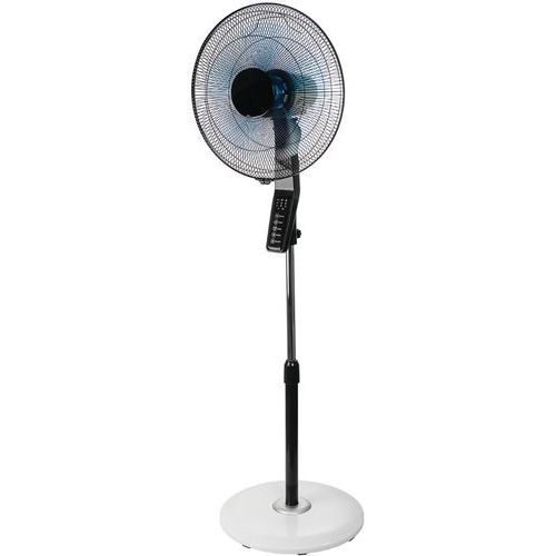 Ventilateur Eurom Xvt-16s Noir/blanc
