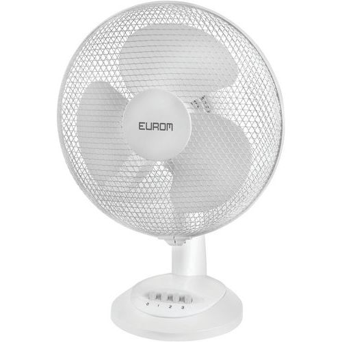 Ventilateur Eurom Vt12-blanc Blanc