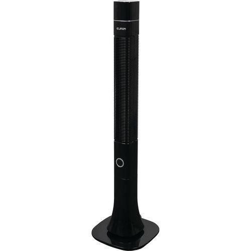 Ventilateur Eurom Towerfan 120 Noir
