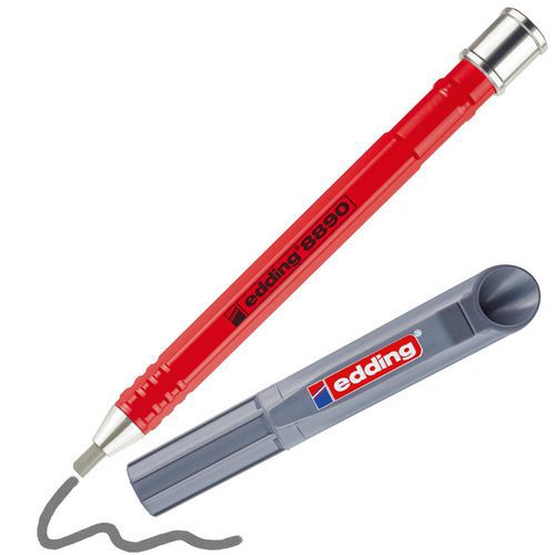 Crayon Charpentier Porte-mine E-8890 Hb (fs)