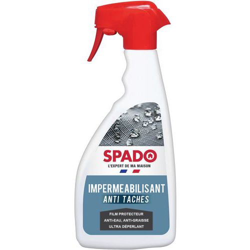 Imperméabilisant Anti Tâches En Flacon De 500 Ml