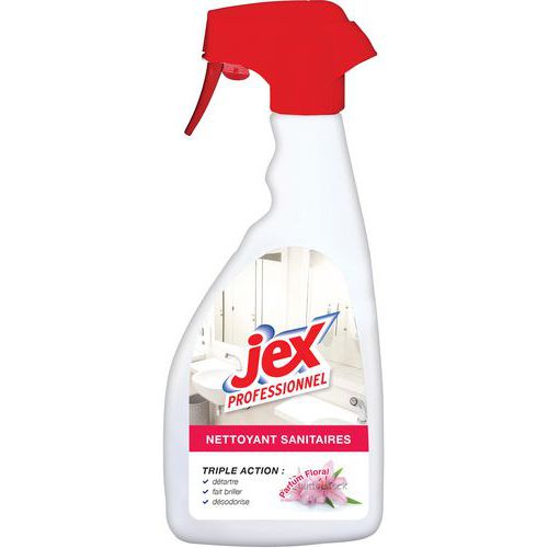 Nettoyant Sanitaires 750 Ml