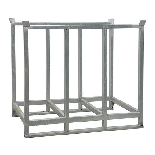 Manurack à Parois Verticales