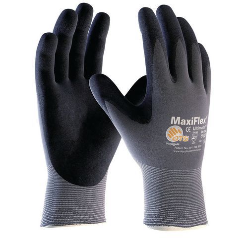 Gants De Manutention Maxiflex Ultimate 42 874 T5