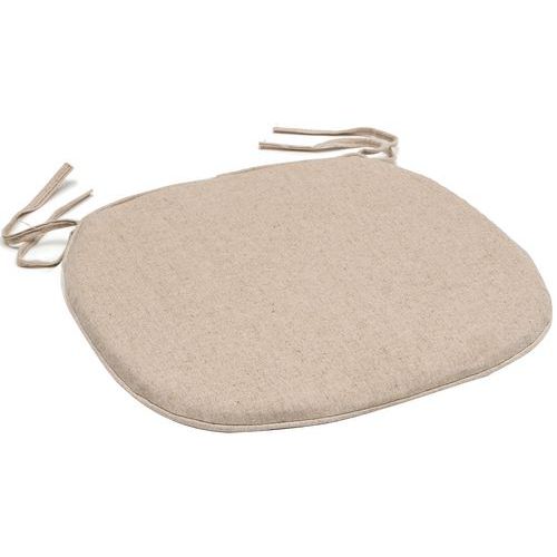 Siège pour la chaise Crossback Wood - Flexfurn Siège pour la chaise Crossback Wood - Flexfurn