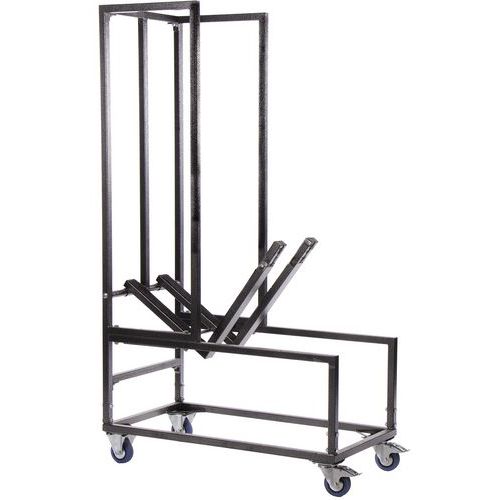 Chariot 15-20 Chaises Empilable June