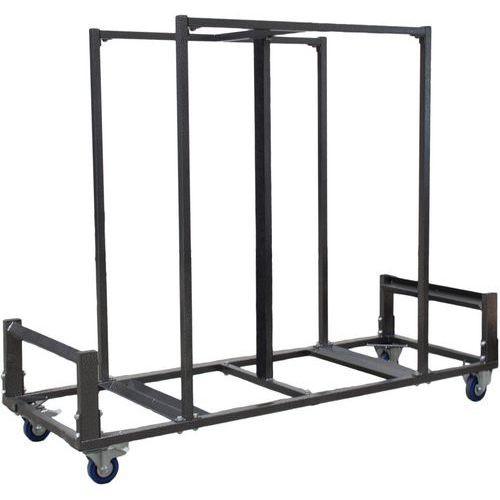 Chariot 30 Chaises Empilable June