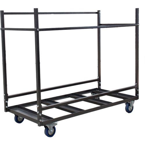 Chariot 30 Chaises Empilables