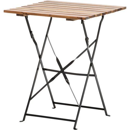 Table Pliante Bistro