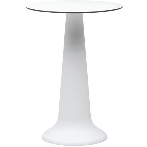 Mange Debout Vase Party Blanc