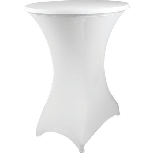Housse Onyx Stretch Blanc