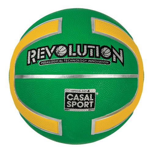 Ballon - Taille 4 - Revolution - Casal Sport