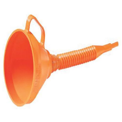 Entonnoir Flexible - Manutan