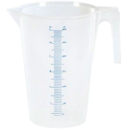 Pichet Doseur 3l - Manutan