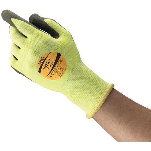 Ansell - 12 Gants de protection anti-coupures HyFlex® 11-423 - Ansell
