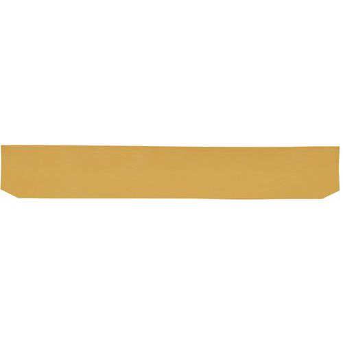 Taliaplast - Garniture Frontale Casque Opus/Oceanic/Orizon - Beige - Confort & Protection