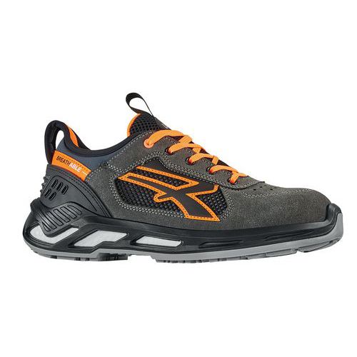 Chaussures De Sécurité Ryder Esd S1p Src - 41 - U-group - Unisexe