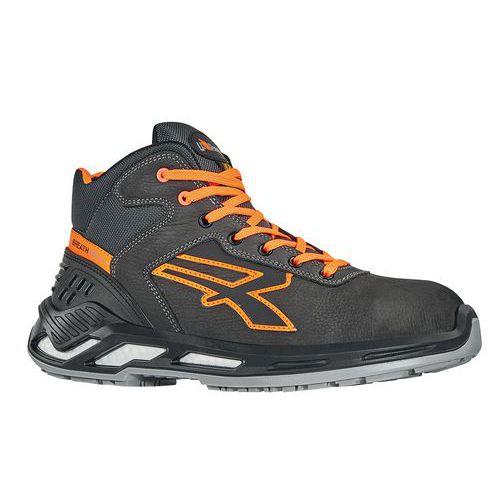 Chaussures De Sécurité Jordan Esd S3 Ci Src - 37 - U-group - Unisexe