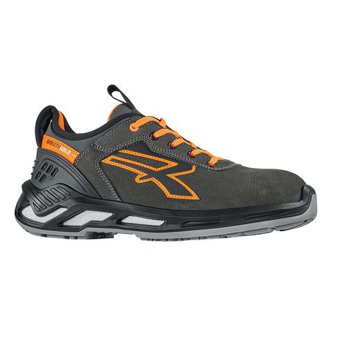 Chaussures De Sécurité Duke Esd S3 Ci Src - 43 - U-group - Unisexe