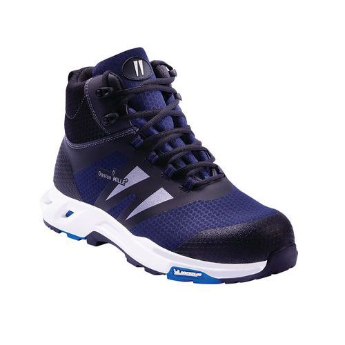 Chaussure De Sécurité Top Sniffer S3 Ci Hi Hro Src - 39