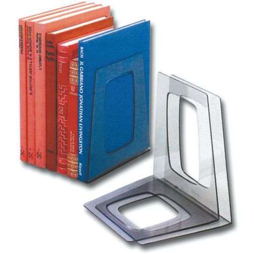 Lot De 2 Serre Livres