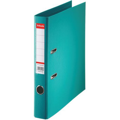 Classeur à Levier 50 Mm - Lagon - Esselte