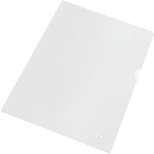 Pochette Coin 100 % Recyclée - Boîte De 100 - Esselte