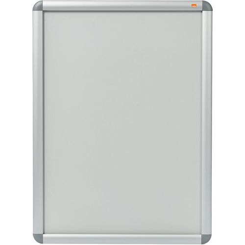 Porte-affiche Clipsable - Format 500x 700mm - Nobo