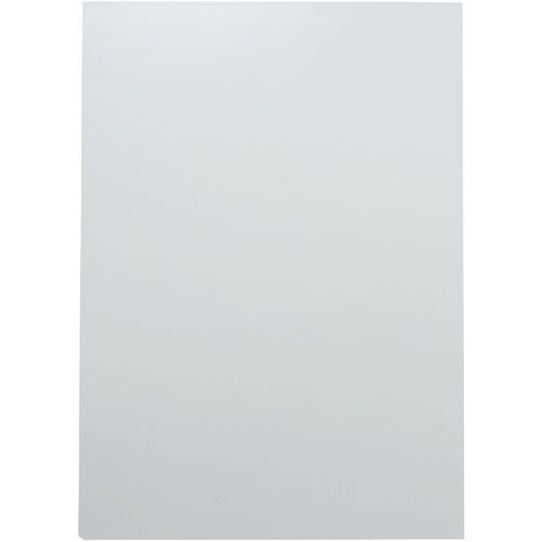 Ecran Rechange Porte-affiches - Format A1- Nobo