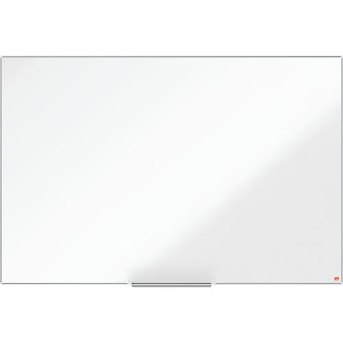 Tableau Blanc - Ã‰maillé - 1500 X 1000 Mm - Nobo