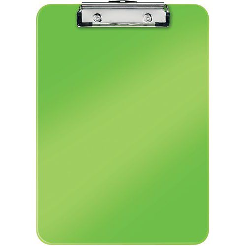 Porte-bloc A4 Wow - Vert - Leitz