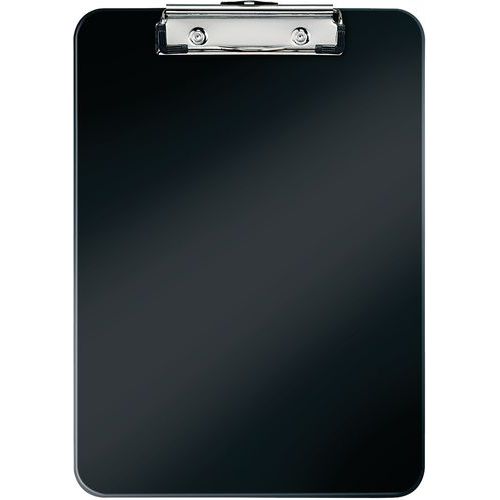 Porte-bloc A4 Wow - Noir - Leitz