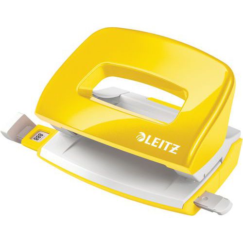 Set Avec Mini-Agrafeuse & Mini-Perforateur, Agrafage Ou Perforation
