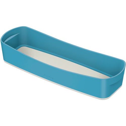 Organiseur Long Mybox Cosy Bleu - Leitz