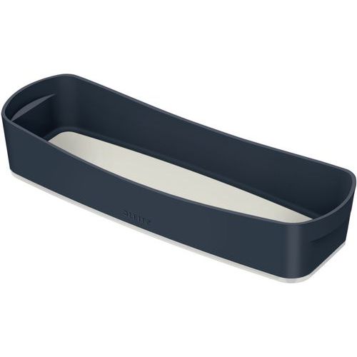 Organiseur Long Mybox Cosy Gris - Leitz