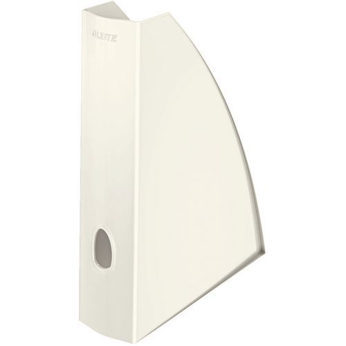 Porte-revues Wow - Blanc - Leitz