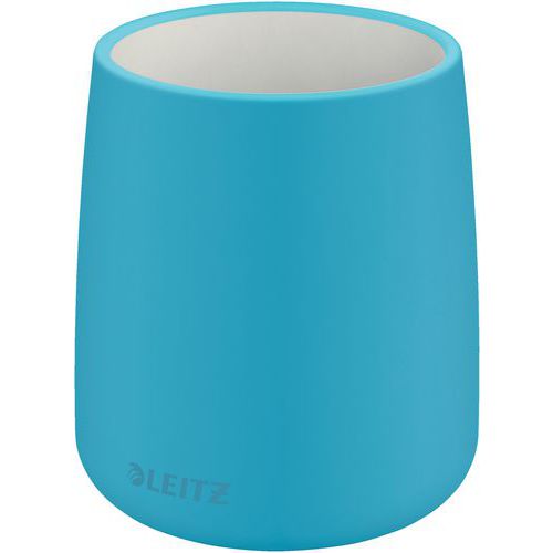 Pot à Crayons Cosy - Bleu - Leitz