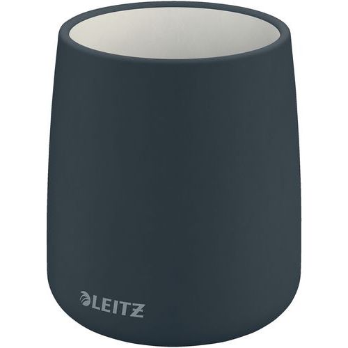 Pot à Crayons Cosy - Gris - Leitz