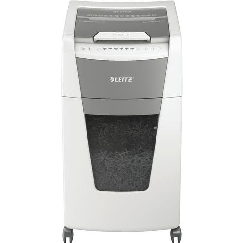Destructeur De Documents Office 300 - 735 X 465 X 415 Mm - Leitz