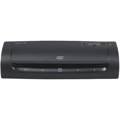 Plastifieuse Fusion 1100l- Pour Format A4 - Gbc