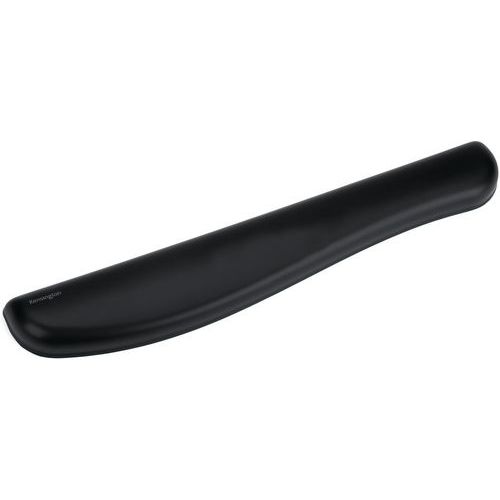 Kensington - Repose-poignet ErgoSoft pour clavier - Noir - Ergonomique et Confortable - 46.3 cm