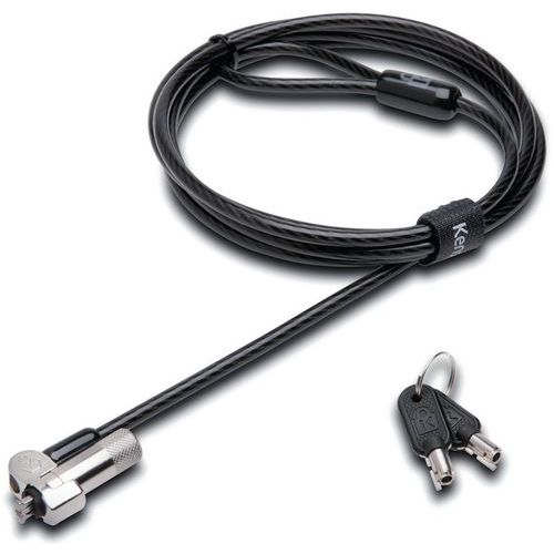 Kensington - Verrou NanoSaver pour portable ultramince - 151 mm - Sécurité et discrétion