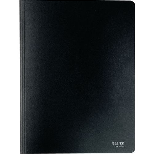 Chemise à Lamelle Recycle - Noir - Leitz