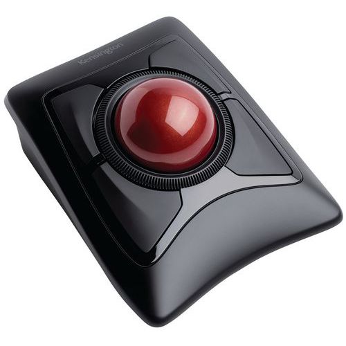 Boule De Commande Trackball Sans Fil - Kensington