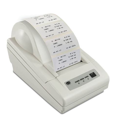 Imprimante à Ticket Auto-collant Datecs S720