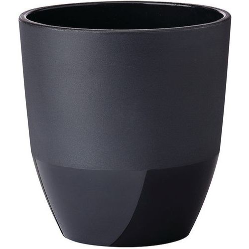 Lot de 4 - Gobelet Silueta 200 Ml - Nordic Black